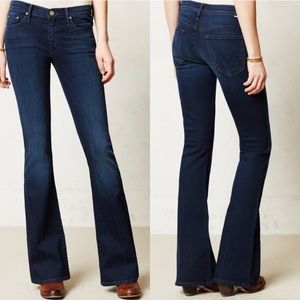 Mother - the cruiser, dreamy